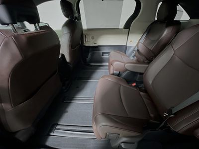2024 Toyota Sienna - Photo 26