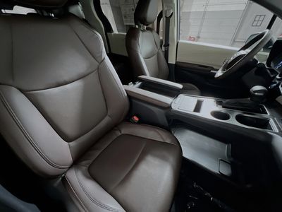 2024 Toyota Sienna - Photo 28