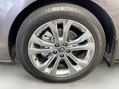 2024 Toyota Sienna - Photo 11