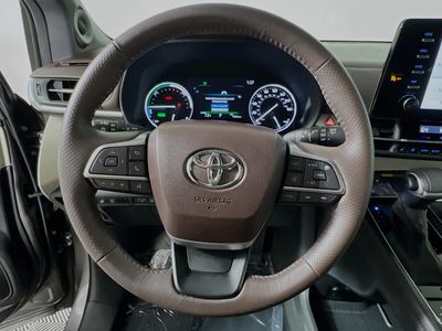 2024 Toyota Sienna - Photo 15