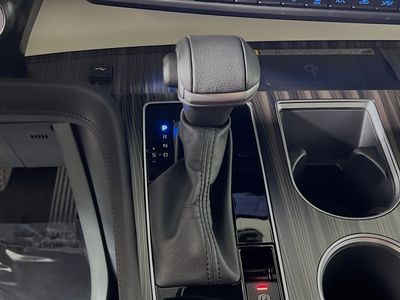 2024 Toyota Sienna - Photo 21