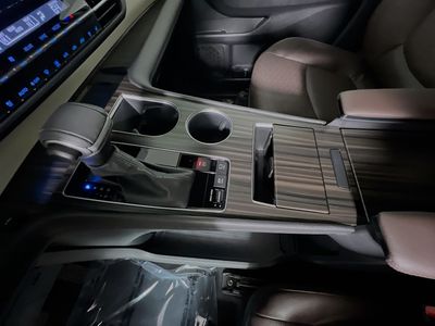 2024 Toyota Sienna - Photo 22