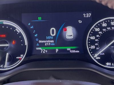 2024 Toyota Sienna - Photo 19