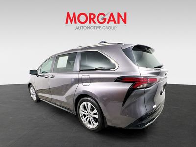 2024 Toyota Sienna - Photo 5