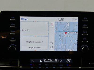 2024 Toyota Sienna - Photo 24