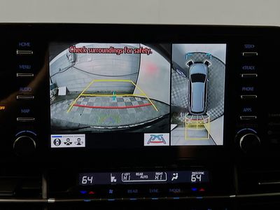 2024 Toyota Sienna - Photo 25