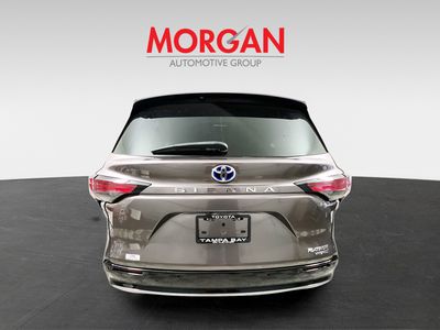 2024 Toyota Sienna - Photo 4