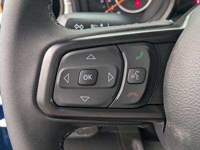 2026 Jeep Wrangler — photo 26 view