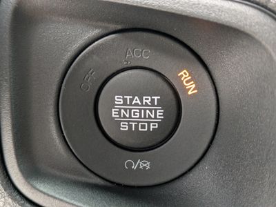 2026 Jeep Wrangler — photo 30 view
