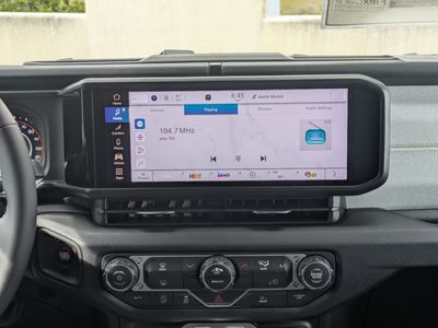 2026 Jeep Wrangler — photo 20 view