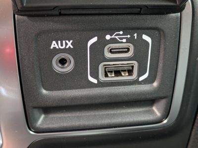2026 Jeep Wrangler — photo 24 view