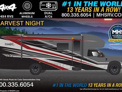 2027 Entegra Coach Esteem XL - Photo 1