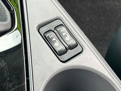 2025 Subaru Crosstrek — photo 19 view