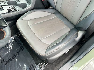 2025 Subaru Crosstrek — photo 18 view