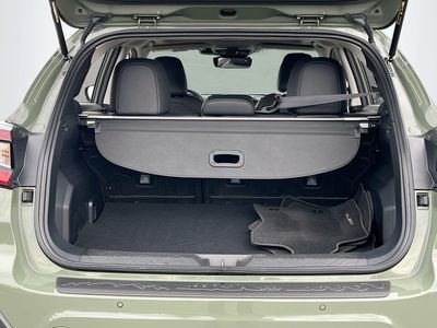 2025 Subaru Crosstrek — photo 25 view