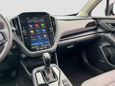 2025 Subaru Crosstrek — photo 23 view