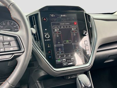 2025 Subaru Crosstrek — photo 15 view