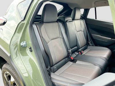 2025 Subaru Crosstrek — photo 26 view