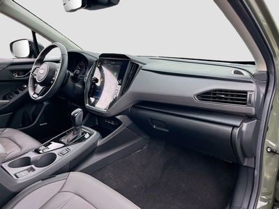 2025 Subaru Crosstrek — photo 28 view