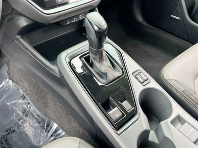 2025 Subaru Crosstrek — photo 16 view