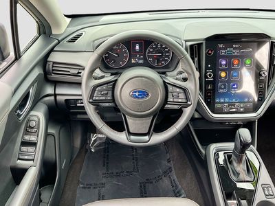 2025 Subaru Crosstrek — photo 22 view
