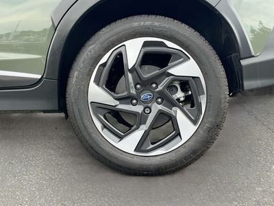 2025 Subaru Crosstrek — photo 29 view