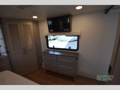 2026 Alliance RV Paradigm - Photo 50