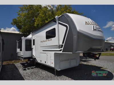 2026 Alliance RV Paradigm - Photo 8