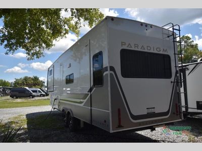 2026 Alliance RV Paradigm - Photo 5
