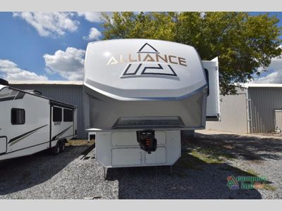 2026 Alliance RV Paradigm - Photo 12