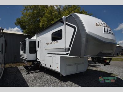 2026 Alliance RV Paradigm - Photo 9