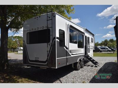 2026 Alliance RV Paradigm - Photo 7