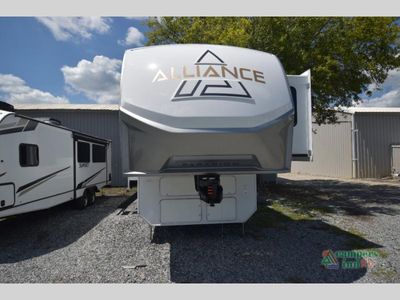 2026 Alliance RV Paradigm - Photo 13