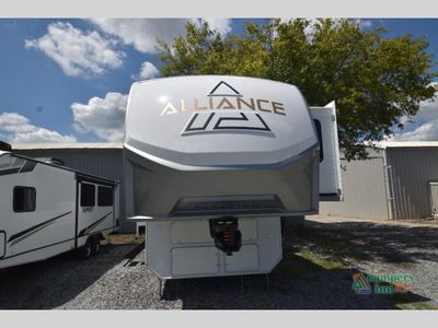 2026 Alliance RV Paradigm - Photo 10
