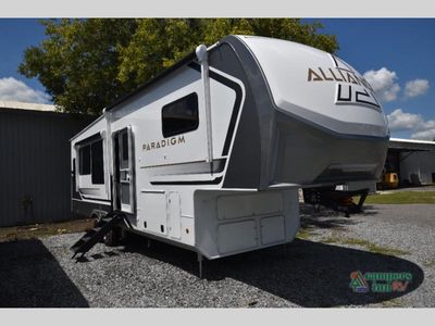2026 Alliance RV Paradigm - Photo 2