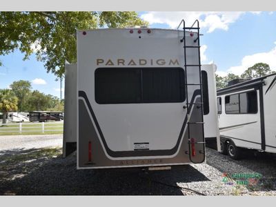 2026 Alliance RV Paradigm - Photo 17
