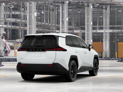 2026 Toyota RAV4 - Photo 9