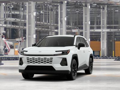 2026 Toyota RAV4 - Photo 18