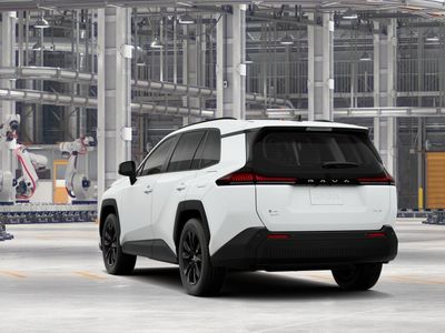 2026 Toyota RAV4 - Photo 7