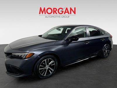 2023 Honda Civic - Photo 7