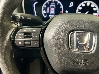 2023 Honda Civic - Photo 16