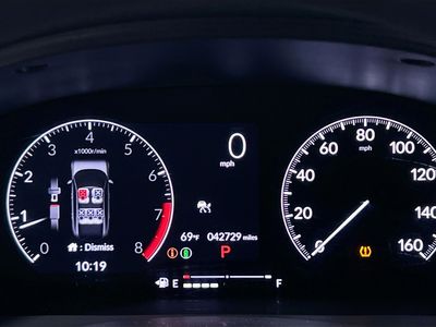 2023 Honda Civic - Photo 19