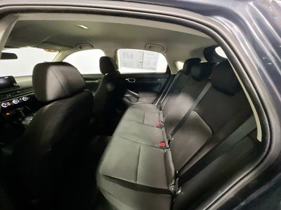 2023 Honda Civic - Photo 25