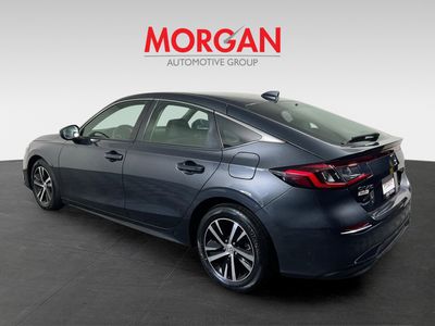 2023 Honda Civic - Photo 5