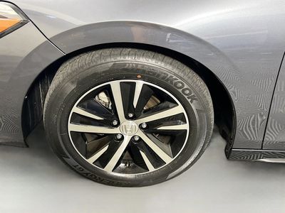 2023 Honda Civic - Photo 11