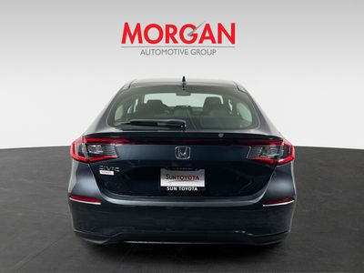 2023 Honda Civic - Photo 4