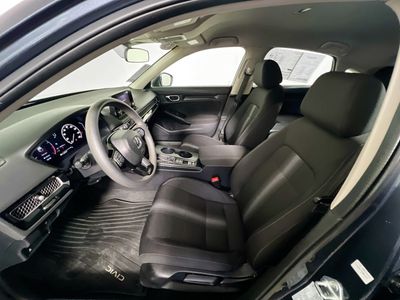2023 Honda Civic - Photo 12