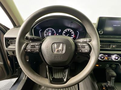 2023 Honda Civic - Photo 15