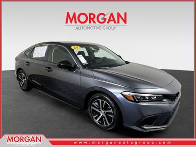 2023 Honda Civic - Photo 1