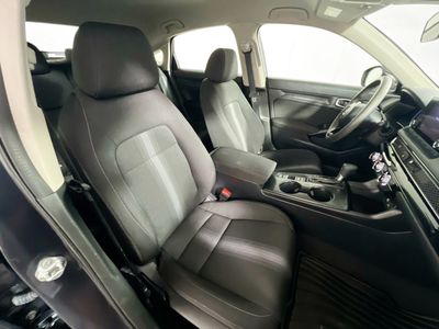 2023 Honda Civic - Photo 27